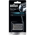 Braun Shaving
